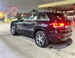 جيب جراند شيروكي